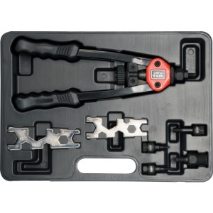 YATO Cleste pentru piulite nituibile M5-M8 330mm YT-3612