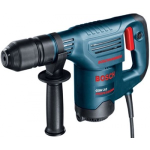 Bosch GSH 3 E