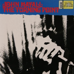 John Mayall John Mayall-Turning Point-LP