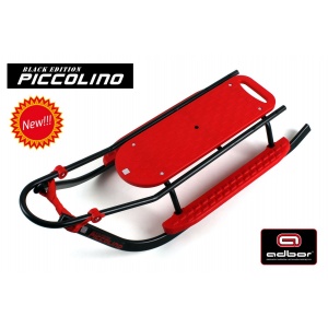 Adbor Piccolino Black Edition Rosu