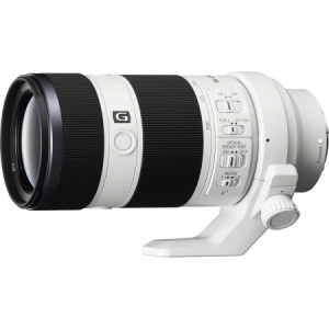 Sony 70-200mm F4.0 OSS G Obiectiv FE