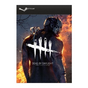 505 Games Dead by Daylight PC CD Key