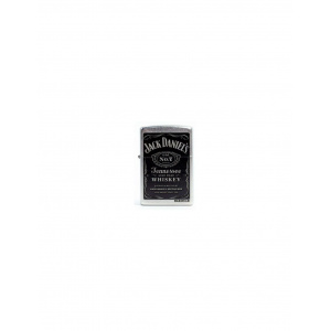Zippo Brichetă Jack Daniels Old No. 7 24779