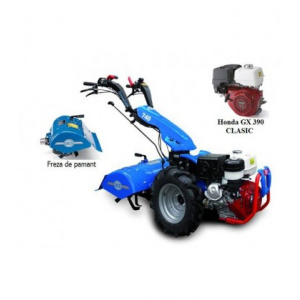 BCS BCS 740PS GX390 80