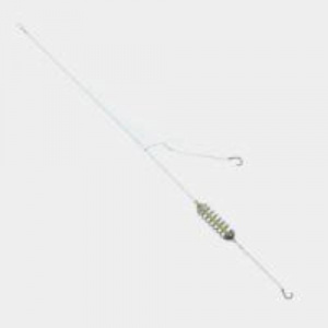 Arrow MONTURA 2 CARLIGE M.496.NR.6/FIR 0.30MM