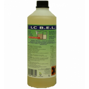 Enzybel Bioactivator Fosa Septica Lichid LC BEL 1 l
