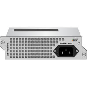 Allied Telesis AT-PWR150-50