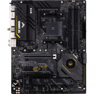 Asus TUF GAMING X570-PRO (WI-FI)