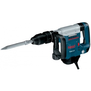 Bosch GSH 5 E