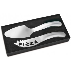 Set de taietor pizza