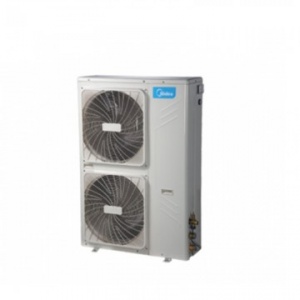 Midea Pompa de caldura aer apa tip mini chiller AGT-MGC-V16W