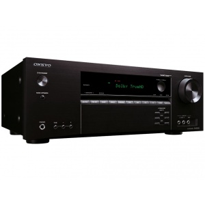 Onkyo TX-SR343