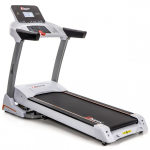Sportmann Banda de alergat electrica Abarq BZ-48.A.E