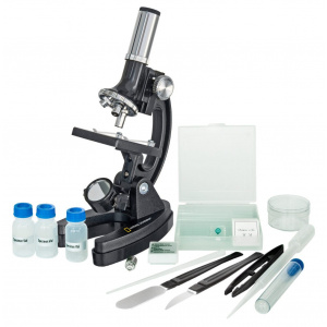 National Geographic Microscop pentru copii National Geografic 300x-1200x