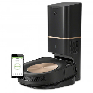 iRobot Roomba S9+
