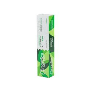 nordics Pasta de Dinti pentru Prevenirea Cariilor si Intarirea Smaltului 75g