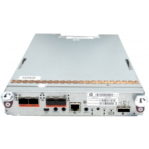 Hp msa 2040 настройка