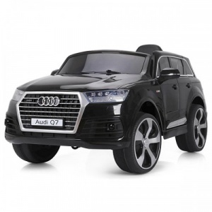 Chipolino SUV Audi Q7 Black