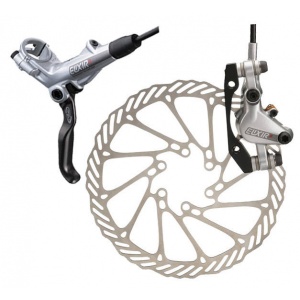 Avid Elixir R fata stanga