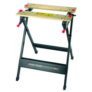 Black&Decker Banc de lucru Workmate WM301