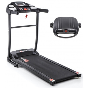 Sportmann Banda de alergat electrica Abarq BZ-40.M