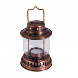 Strend Pro Lampa cu lumanare pastila H135, 190mm