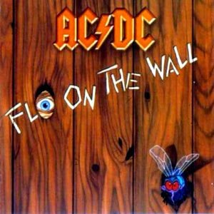 AC/DC Fly On The Wall