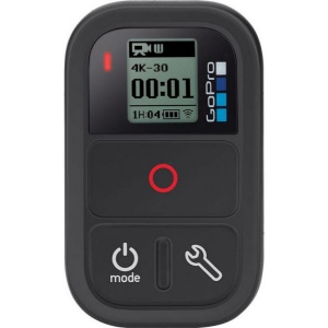 GoPRO Telecomanda Wi-Fi Smart ARMTE-002, pentru Hero4