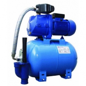 Wasserkonig Hidrofor 50L HW25/50H_N