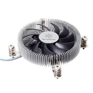 SilverStone Nitrogon SST-NT07-115X