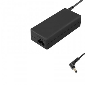 Qoltec Power adapter for Acer, Dell, Fujitsu, HP, Toshiba 65W - 3.25 A - 20V (50014.65W)