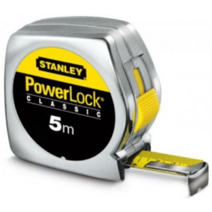 Stanley Ruleta POWERLOCK 1-33-195, 5 m