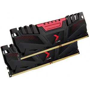 PNY XLR8 32GB DDR4 3200MHz CL16 MD32GK2D4320016XR