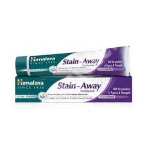 Himalaya Pasta de dinti Stain Away Care, 75 ml