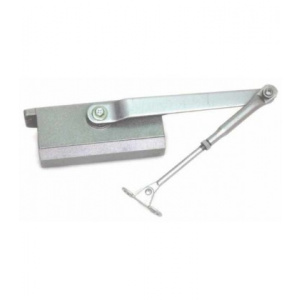 TopStrong Amortizor inchidere usa alb TS 539901