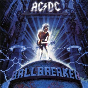 AC/DC Ballbreaker
