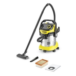 Karcher Aspirator uscat umed WD5 Premium