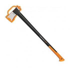 Fiskars Topor pentru despicat X27 - XXL 122503
