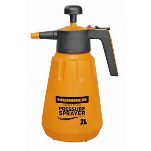 Heinner Pulverizator cu presiune 2L GPV002