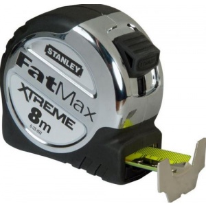 Stanley Ruleta FatMax Xtreme 0-33-892, 8 m