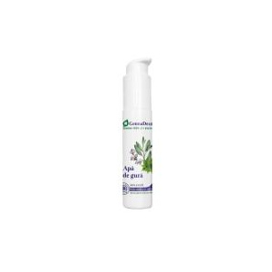 VivaNatura Gennadent apa gura salvie si argila 45ml
