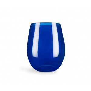Excelsa Set 6 pahare Cobalto 390 ml
