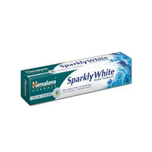 Himalaya Pasta de dinti Sparkly White Care, 75 ml