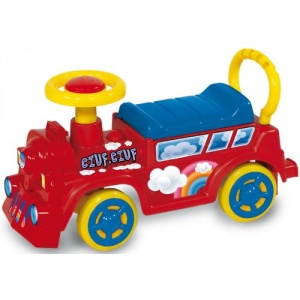 Biemme Trenino-ciuf-ciuf
