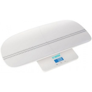 U-Grow Cantar 2 in 1 pentru copii 0-10 ani
