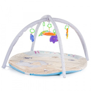 Chipolino Covoras Bear and Doggie