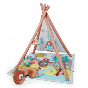 Skip Hop Salteluta Camping Cubs