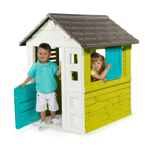 Smoby Casuta copii Pretty House