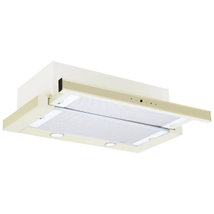 Pyramis Silver Sliding Ivory TRC