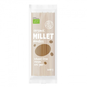 Diet-Food Paste Taitei Bio 100% mei 250g